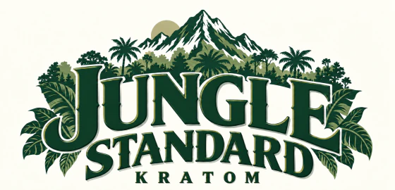 Jungle Standard Kratom