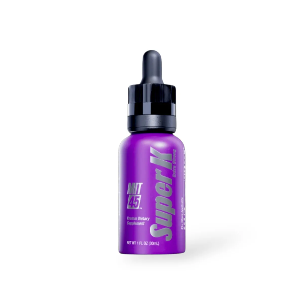 MIT45 Super K Extra Strong Kratom Shot