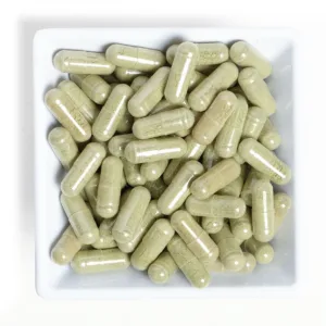 Kraken OG Bali Kratom Capsules 120 ct (72 g)