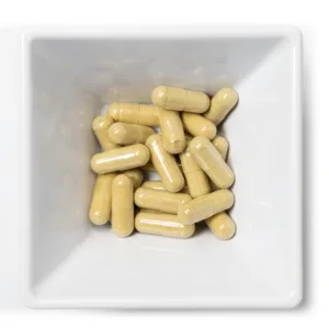 Kraken Kratom Gold Reserve Extract Capsules 10 ct